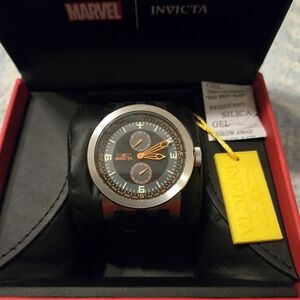 Invicta Watch